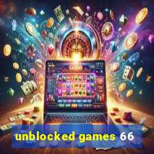 unblocked games 66